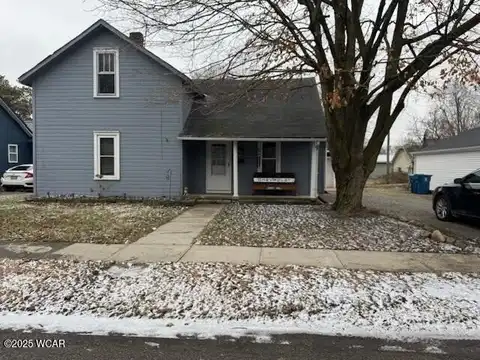 120 Brumm St. Street, Kenton, OH 43326