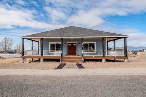 405 N 1200 E, Beaver, UT 84713