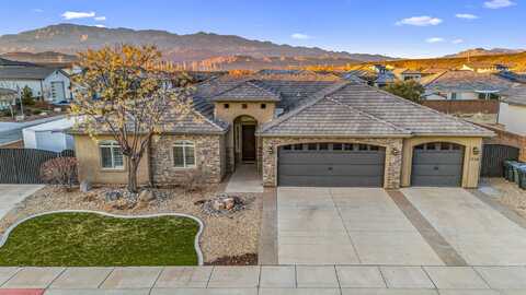 3510 W 2570 S, Hurricane, UT 84737