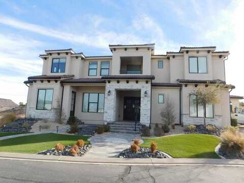 335 S Luce Del Sol, Saint George, UT 84770