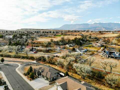 191 Glen Canyon ST, Toquerville, UT 84774