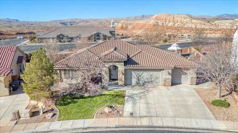 227 E Munich DR, Saint George, UT 84790