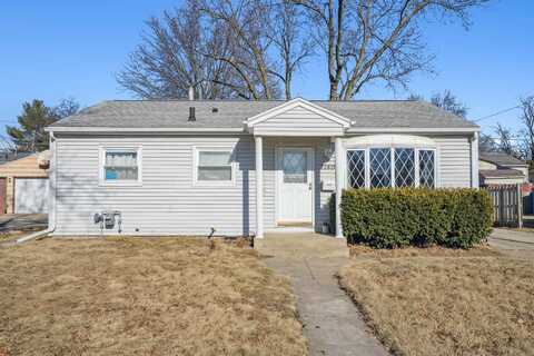 1740 Corning Avenue, Waterloo, IA 50701