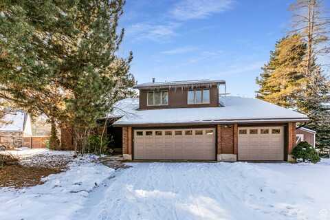 3456 E TREE FARM, Cottonwood Heights, UT 84121