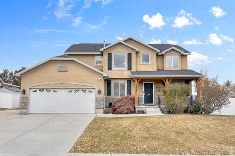 13708 S MANAS, Herriman, UT 84096