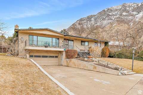 1225 E 930 N, Provo, UT 84604