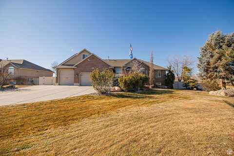 5261 S 6250 W, Hooper, UT 84315