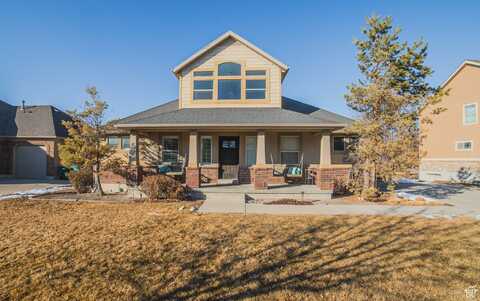 1058 W STONE FLY S, Bluffdale, UT 84065