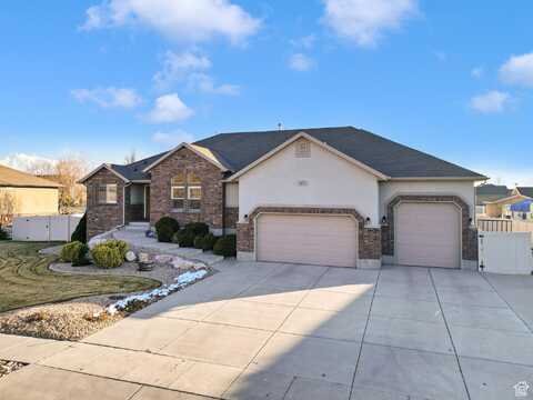 2671 W 2500 N, Farr West, UT 84404