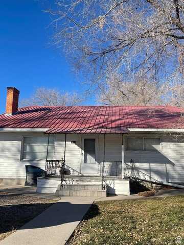 154 S 200 W, Delta, UT 84624