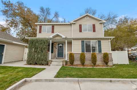 526 N 1025 W, Provo, UT 84601