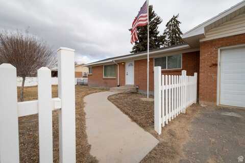 1162 N 3000 W, Vernal, UT 84078