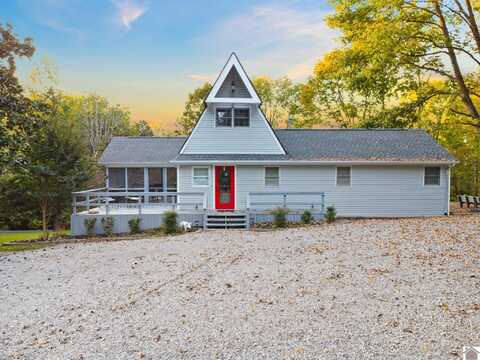 1405 Goose Hollow, Cadiz, KY 42211