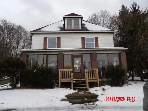 203 W MAIN STREET, Sharpsville, PA 16150