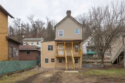 381 Larimer Avenue, Turtle Creek, PA 15145