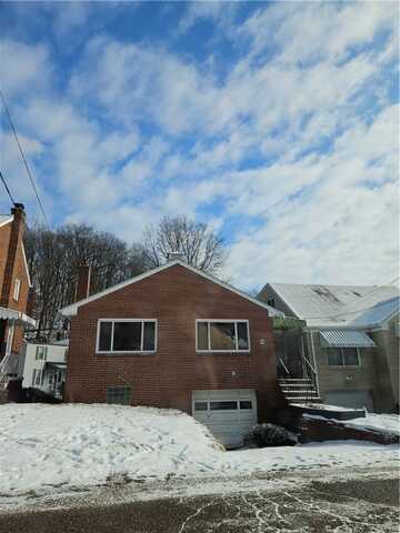 4 Mary Lue Dr, Etna, PA 15223