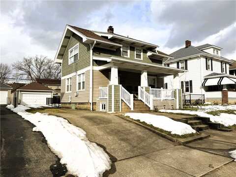 732 Fairmont Street, Latrobe, PA 15650