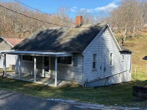 124 Florence Avenue Ext, Burgettstown, PA 15021