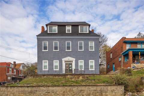 5433 Broad St, Garfield, PA 15206