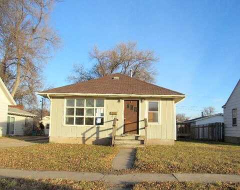 7Th, JAMESTOWN, ND 58401