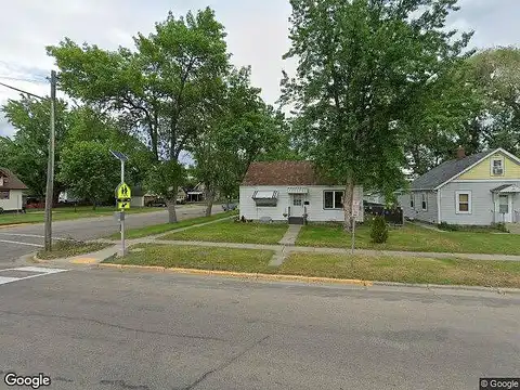 7Th, JAMESTOWN, ND 58401