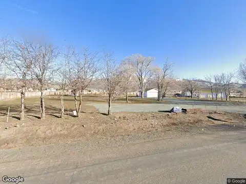 Churchill, WASHOE VALLEY, NV 89704