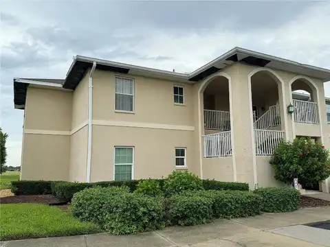 Sabal Trace Dr, North Port, FL 34287