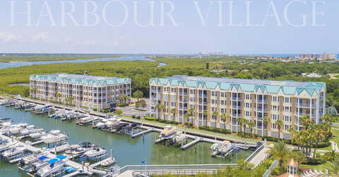 Rivers Edge Village Ln, Ponce Inlet, FL 32127