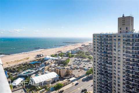 Surf Ave Avenue #23P, Brooklyn, NY 11224