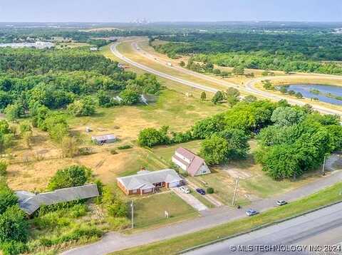 E 76Th Street, Sperry, OK 74073