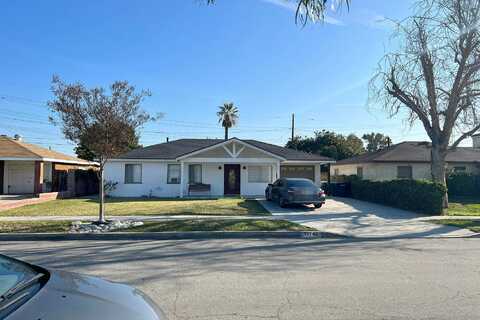 Gardenland, BELLFLOWER, CA 90706