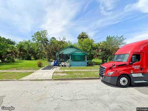 Avenue S, Saint Petersburg, FL 33712