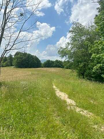 Old Bridle Creek, INDEPENDENCE, VA 24348