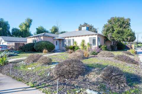 Michigan, FRESNO, CA 93703