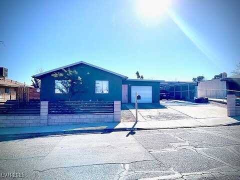 Tamalpias, LAS VEGAS, NV 89120