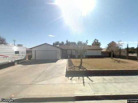 Howell, RIDGECREST, CA 93555