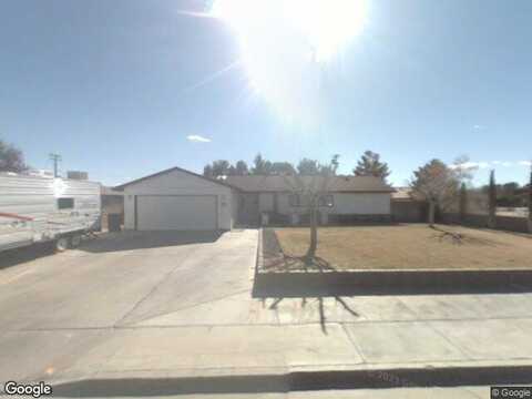 Howell, RIDGECREST, CA 93555