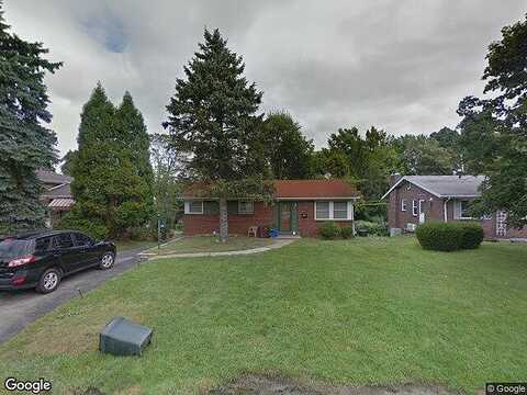 Garden City, MONROEVILLE, PA 15146