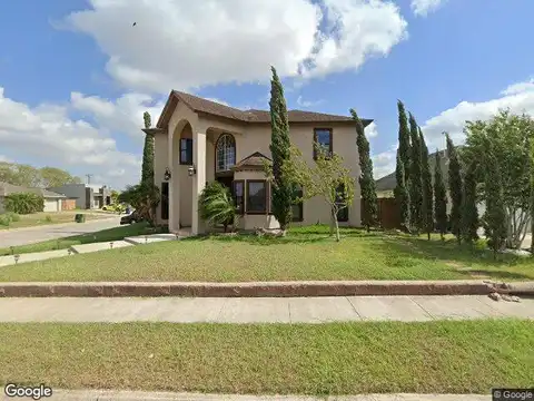 Carranza, BROWNSVILLE, TX 78526
