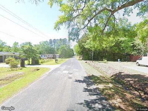 Hard Pinch Rd, Cordesville, SC 29434