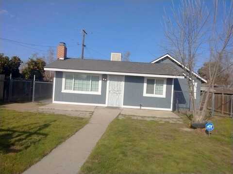 Illinois, FRESNO, CA 93702