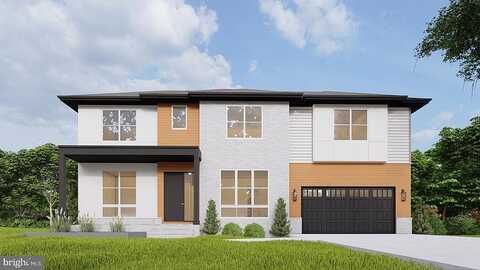 Sycamore, ARLINGTON, VA 22207