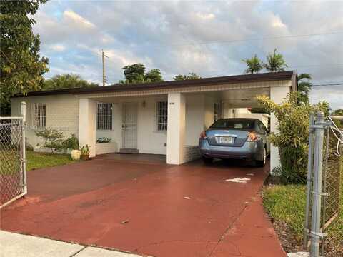 Miami Gardens, NORTH MIAMI BEACH, FL 33179