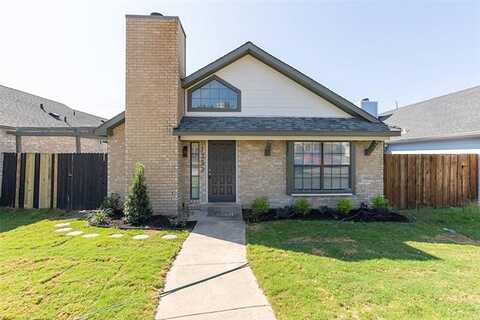 Cedar Ridge, LEWISVILLE, TX 75067