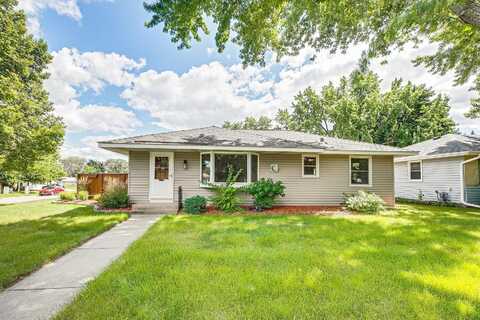 Hadley, COTTAGE GROVE, MN 55016