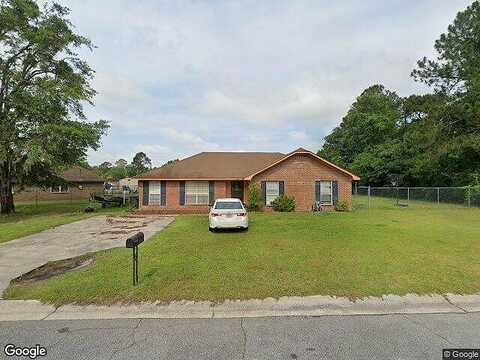 Timber Ridge, HINESVILLE, GA 31313