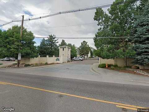 Yale, DENVER, CO 80222