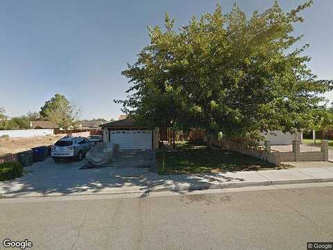 Avenue R12, PALMDALE, CA 93552