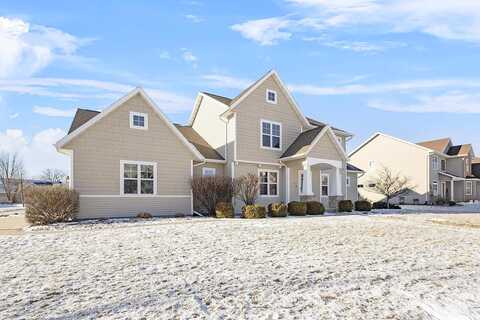 Habitat, APPLETON, WI 54913
