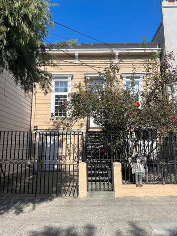 23Rd, SAN FRANCISCO, CA 94110